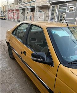 Peugeot Pars